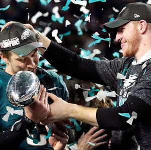 Meet your Posher, Jake